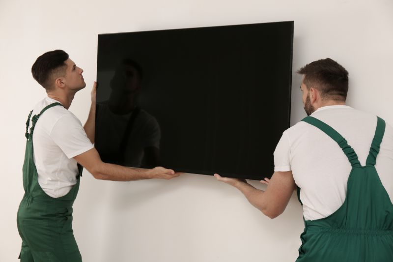 TV Mounting Pros