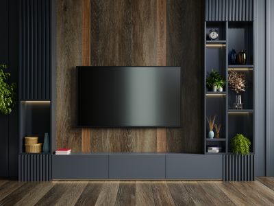 Bedroom Tv Mounting in Kansas City, MO