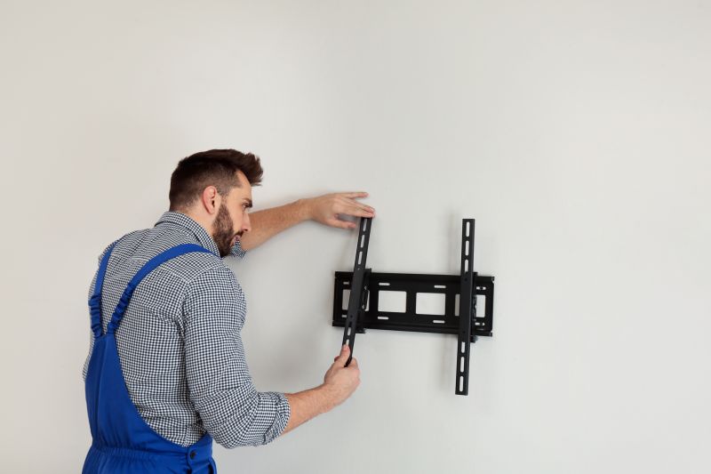 Outdoor Tv Mounting in Longmont, CO