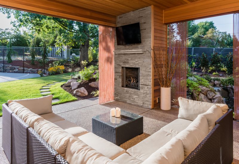 Outdoor Tv Mounting in Littleton, CO