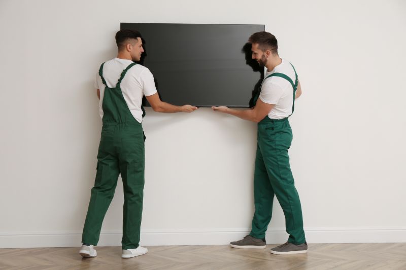 Television Hanging Service in Boulder, CO