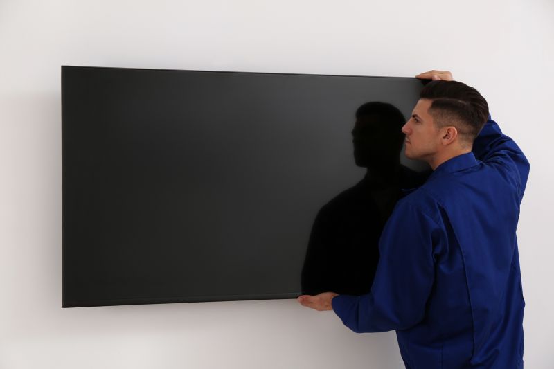 Television Mounting Service in Denver, CO