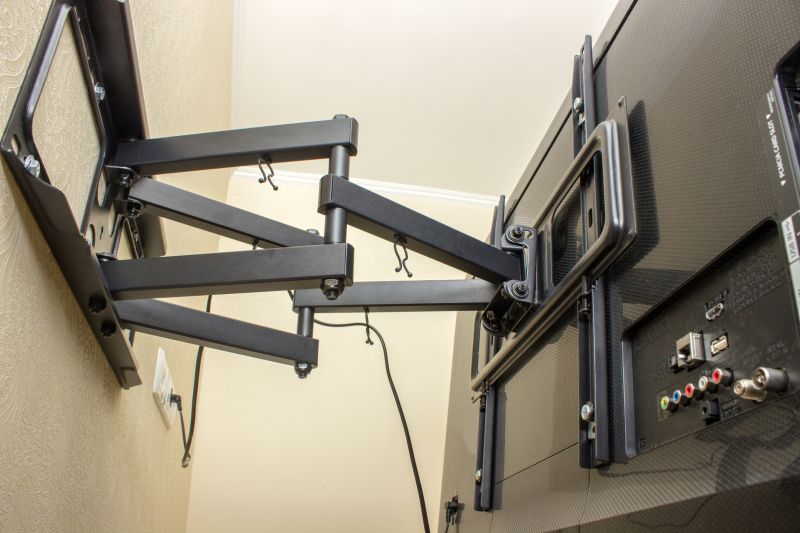 Professional TV Wall Mounting — Cost of Television Wall Mounting