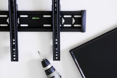 Professional TV Wall Mounting — Cost of Television Wall Mounting