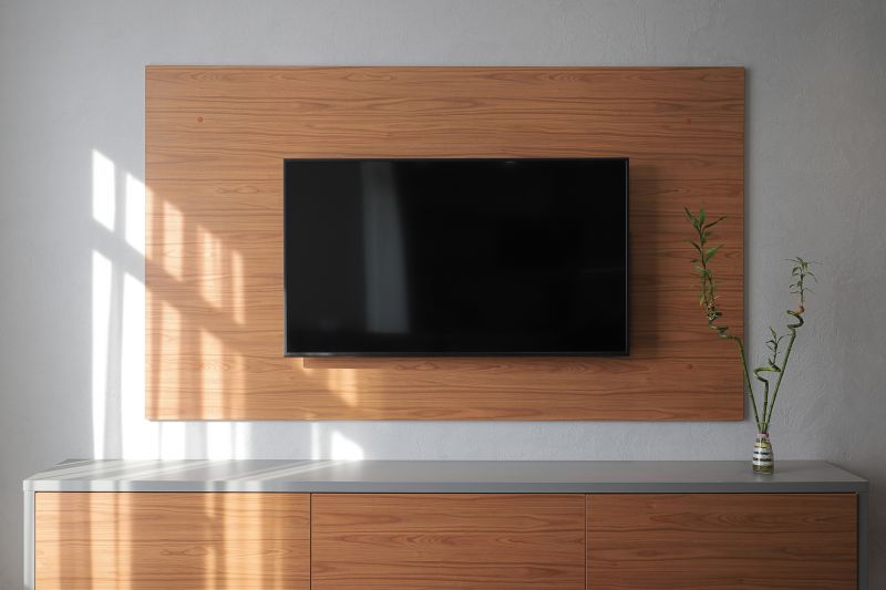 Tv Hanging Service in Longmont, CO