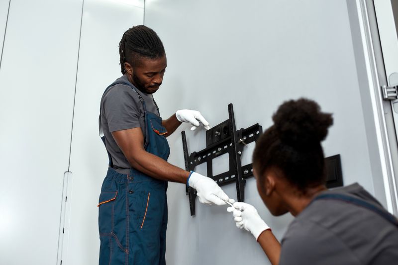 Tv Mounting Service in Olathe, KS