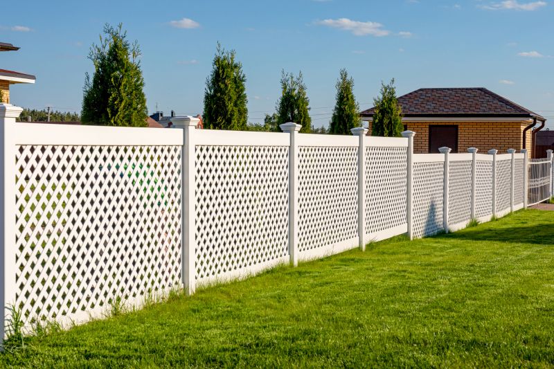 Privacy Fence Installation in Rockford, IL