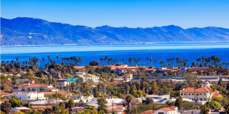 TV Mounting Service: Santa Barbara