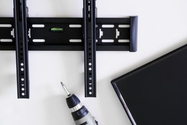 TV Mounting Service