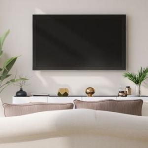 Franklin Tv Wall Mounting